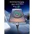 UGREEN 50150 USB-C to USB-C 2.0 Cable (1m)